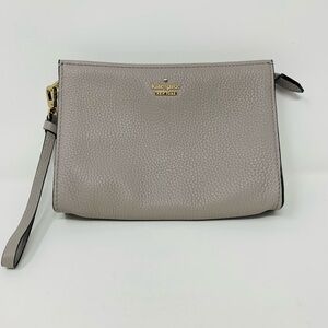 Kate Spade Wristlet Jackson Street Marlow Pouch Wallet NEW